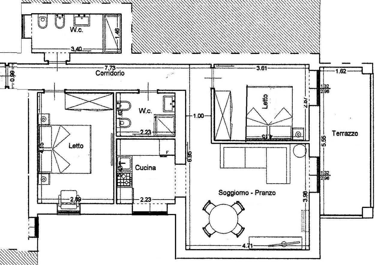 Kmc Suites - Yellow Palermo Zewnętrze zdjęcie